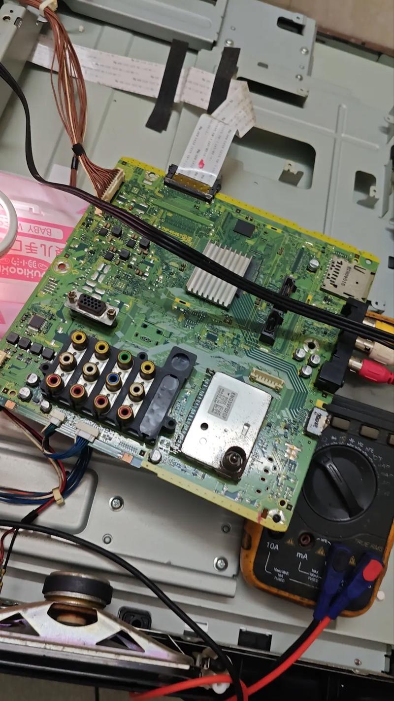 松下HA15KA1维修常见问题有哪些？-图3