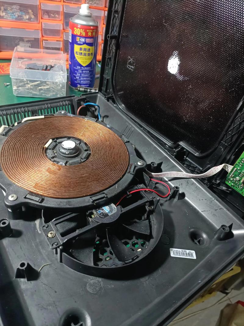 坂田电磁炉维修点哪里找？-图3