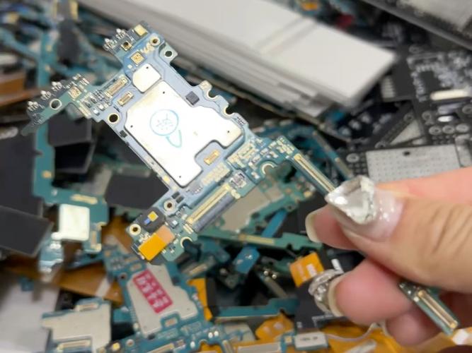 三星电视机主板维修视频能学会吗？-图3