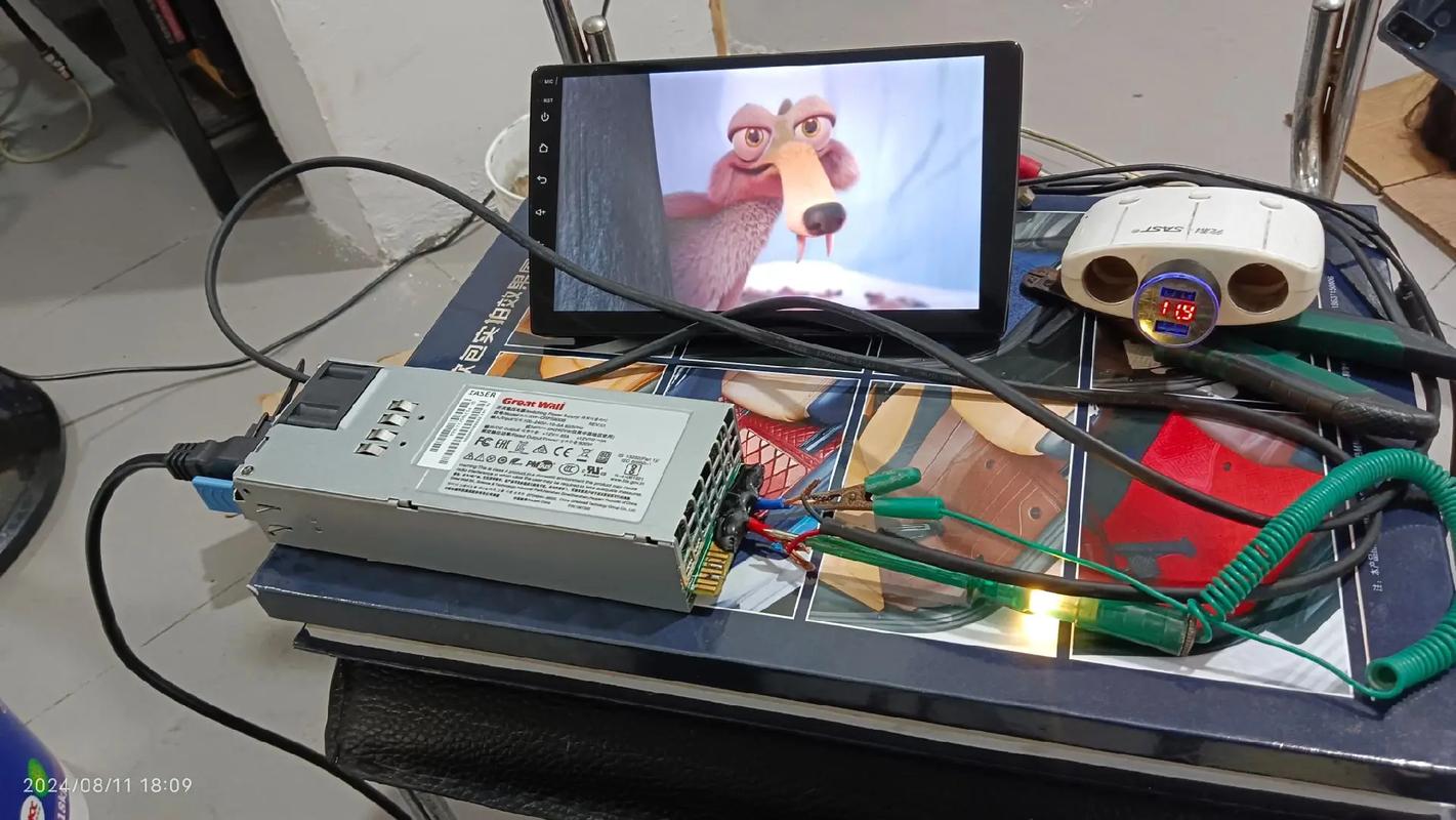 n+1冗余电源品牌怎么选？-图2