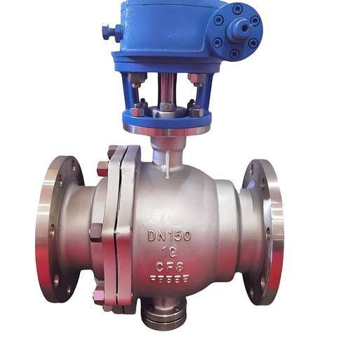 进口硬密封球阀品牌，哪些才是真正的高口碑？-图2