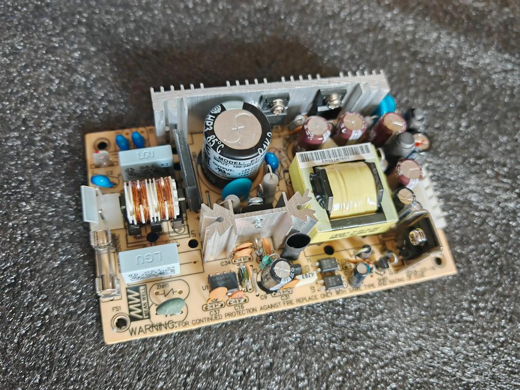 5V/24V开关电源维修，常见故障有哪些？-图3