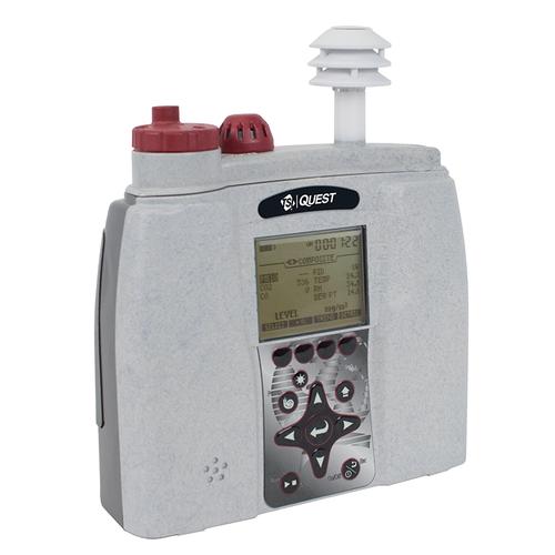 美国品牌tsi环境监测有何独特优势？-图2