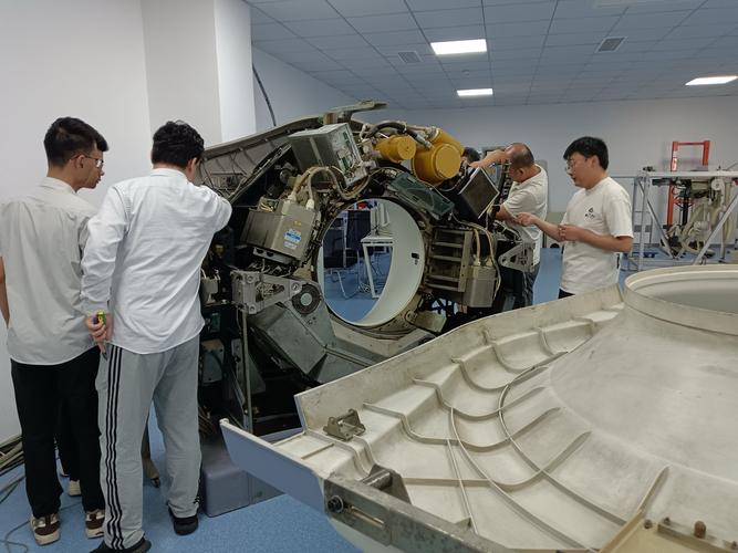 石家庄无线电综测仪维修找哪家靠谱？-图2