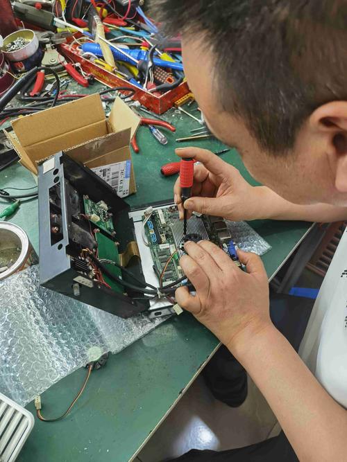 比较好的显示器维修视频，哪里找？-图1