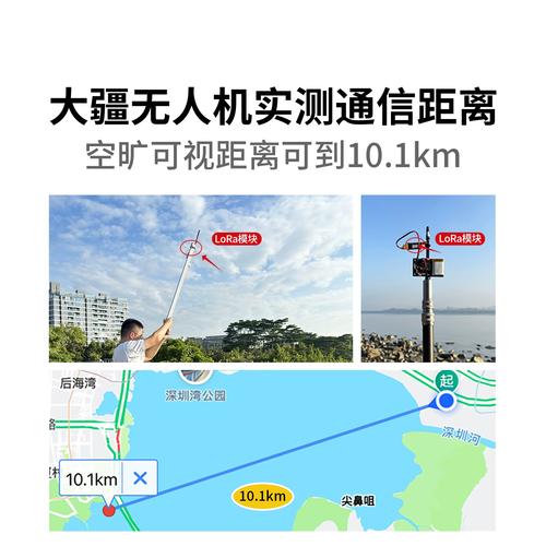 LoRa数据透传技术如何实现远距离稳定传输？-图1