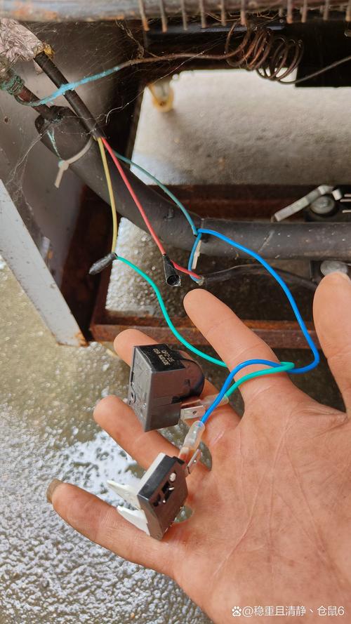 24V误插220V后，设备如何维修？-图3