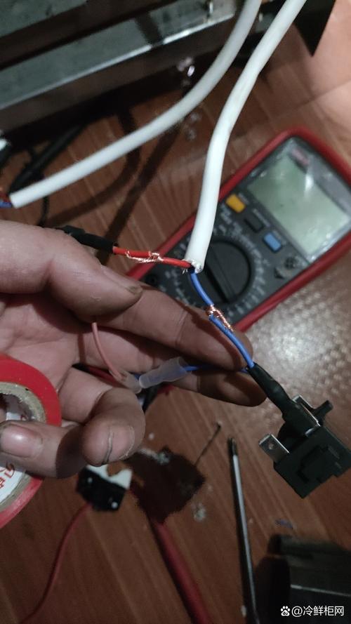 24V误插220V后，设备如何维修？-图2