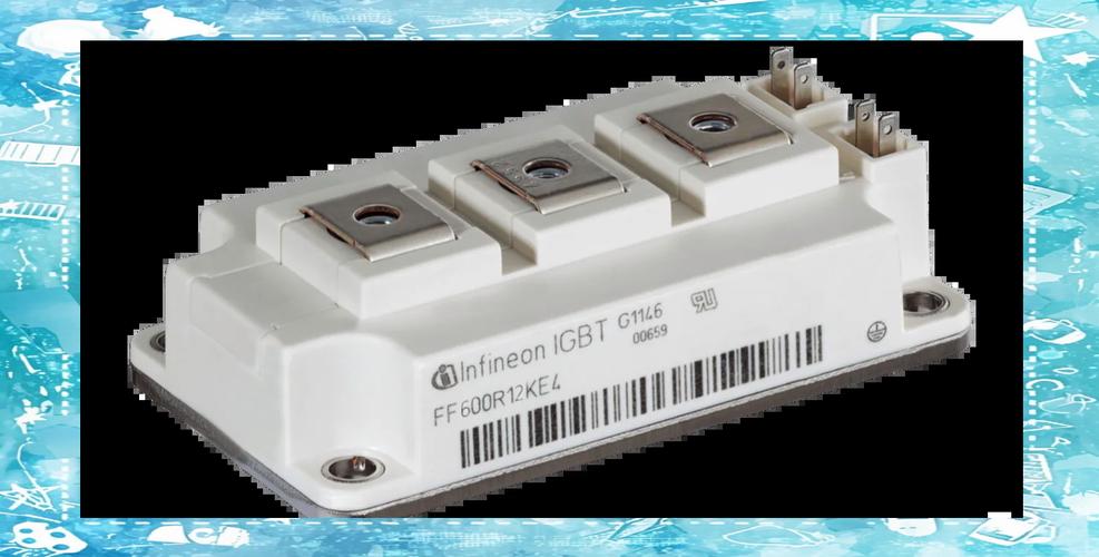 IGBT技术诞生于哪一年？发展历程如何？-图1