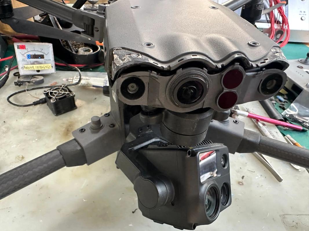 dc34m80维修模式怎么进？故障代码怎么看？-图3