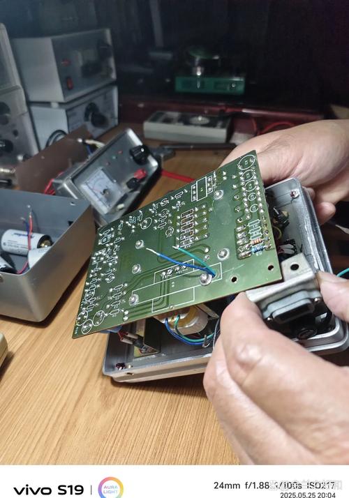 dc34m80维修模式怎么进？故障代码怎么看？-图2