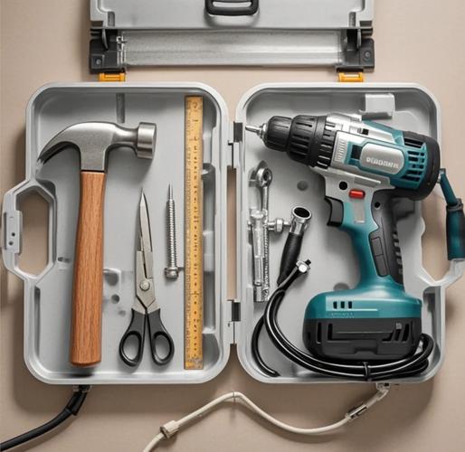 自制电子维修工具箱，这些工具够用吗？-图2