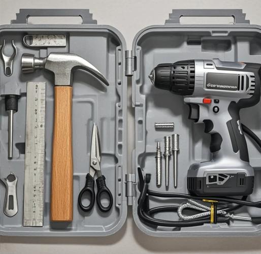 自制电子维修工具箱，这些工具够用吗？-图3