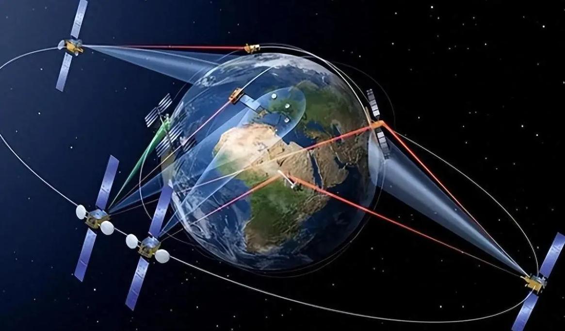 物联网GPS定位技术如何精准高效赋能万物互联？-图1