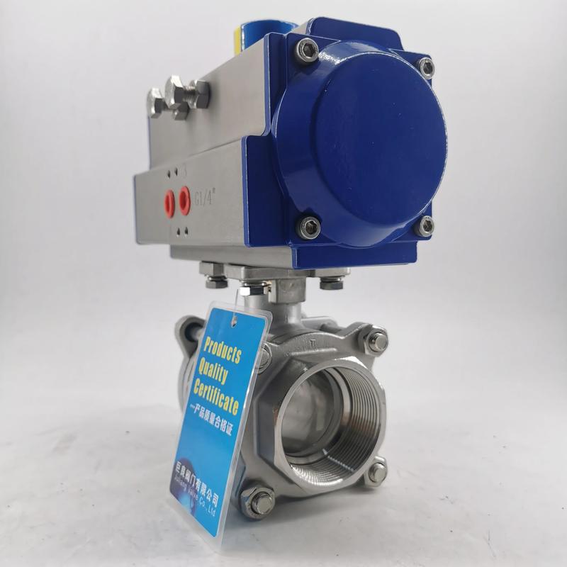 150胡蝶阀品牌怎么选？-图2