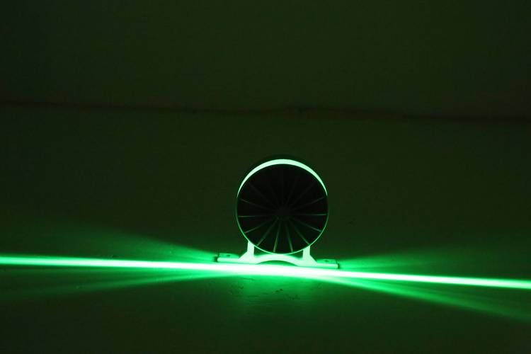 DMX512灯具技术核心优势是什么？-图1