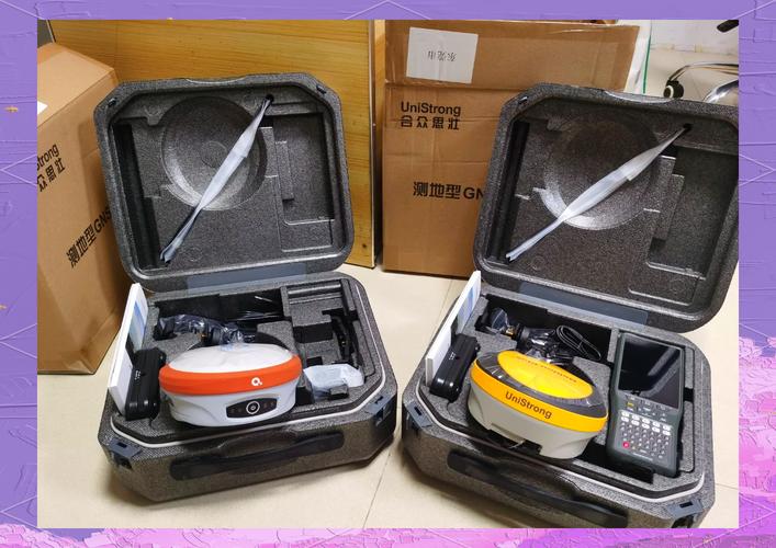 GNSS接收机品牌差异究竟如何选择？-图1