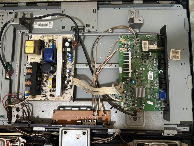 海信32K01电视通病维修问题有哪些？-图2