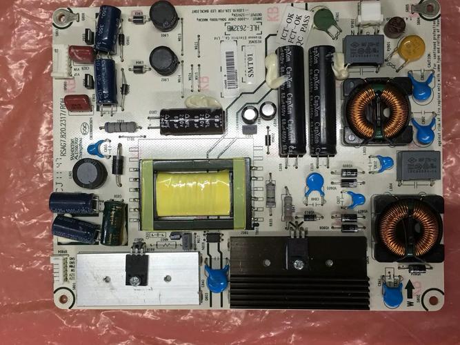 海信32K01电视通病维修问题有哪些？-图3