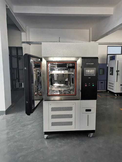 哪些LED老化实验设备品牌更可靠？-图1