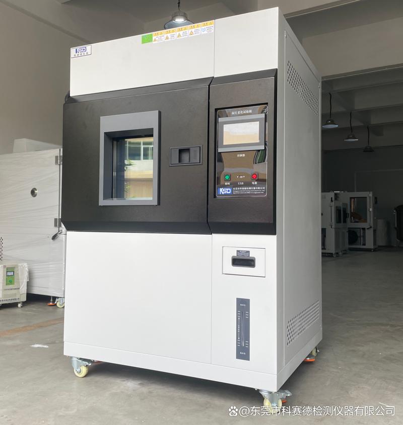 哪些LED老化实验设备品牌更可靠？-图2