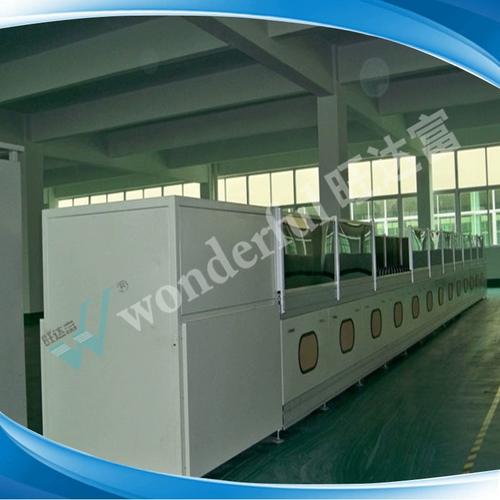 哪些LED老化实验设备品牌更可靠？-图3