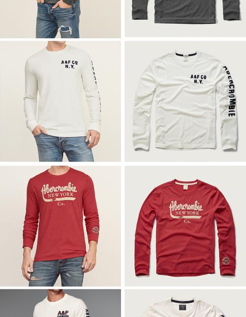 厦门哪里能买到美国AF品牌？-图1