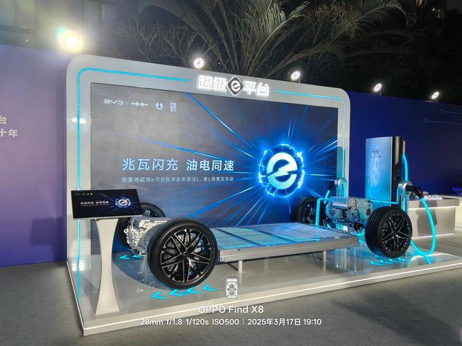 电池充电技术最新突破是什么？-图2