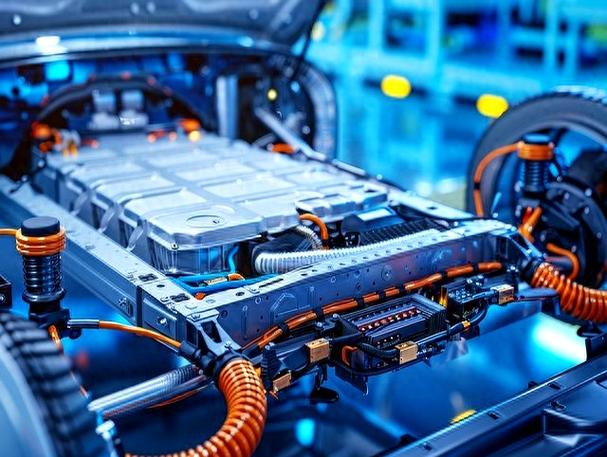 电池充电技术最新突破是什么？-图3