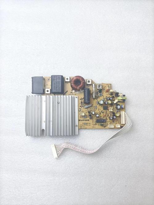 苏泊尔触屏电磁炉维修点哪里找？-图2