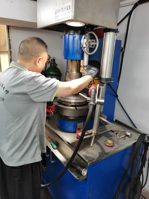 20hp矢量驱动器维修，核心问题是什么？-图3