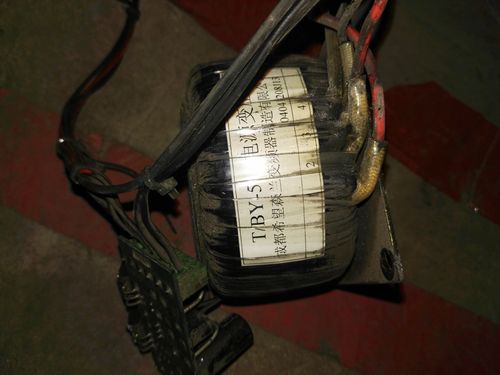 维修变频器为何要用升压变压器？-图2