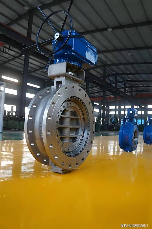 进口阀门与国产阀门，究竟哪个更值得选？-图1