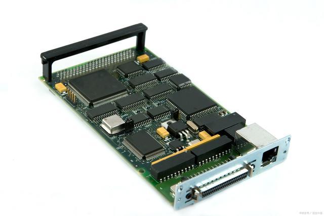 国民技术MCU有何核心竞争力?-图2 国民技术MCU有何核心竞争力?-图2