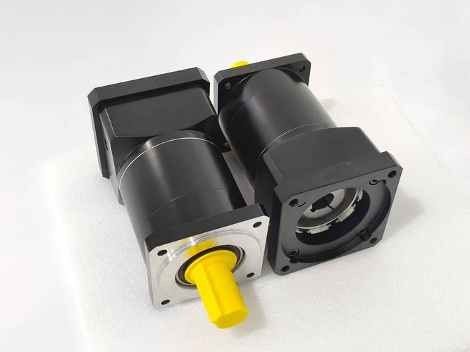 交流减速电机什么品牌好？-图1