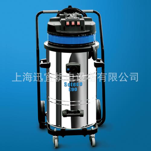 工业吸尘设备品牌有哪些?-图1 工业吸尘设备品牌有哪些?-图1