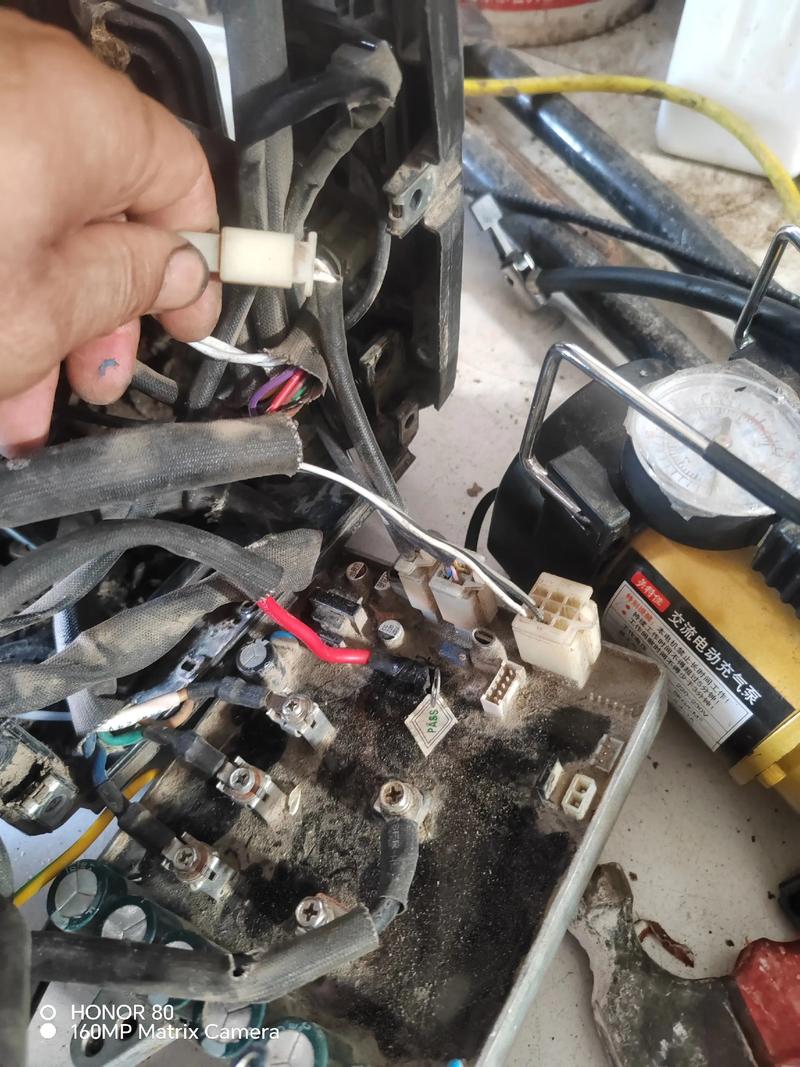 24V电源故障怎么修？常见问题有哪些？-图1