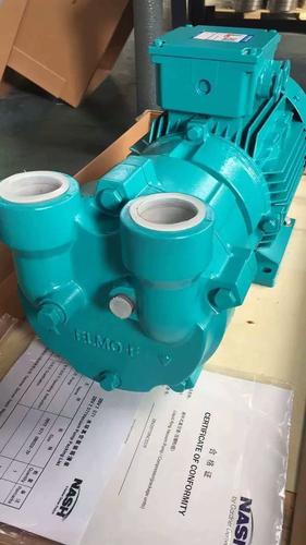 德国nash真空泵品牌有何优势？-图3