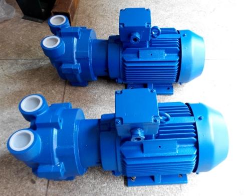 德国nash真空泵品牌有何优势？-图2