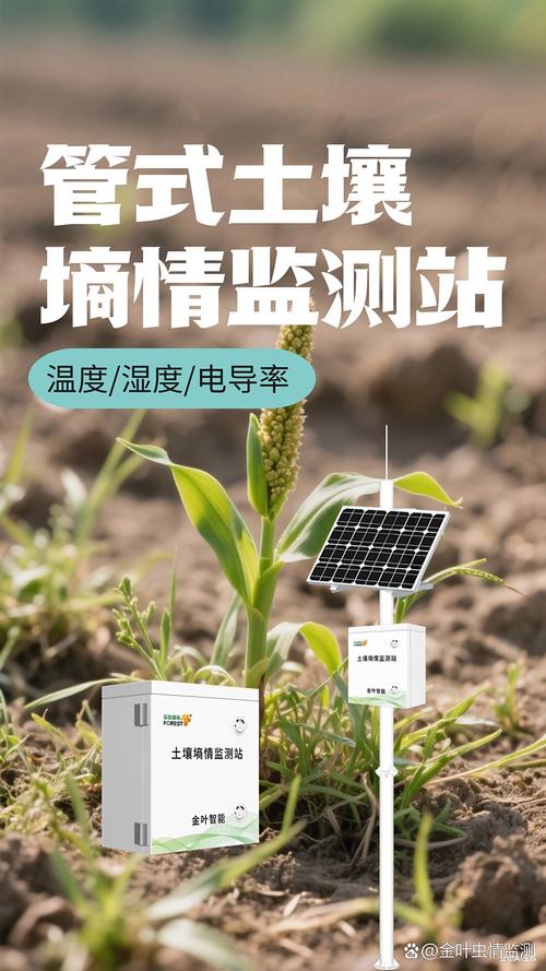 土壤墒情监测系统品牌怎么选？-图2