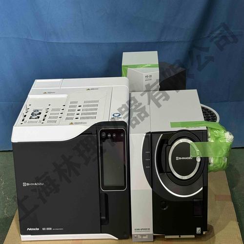 岛津GC-MS品牌如何？-图3