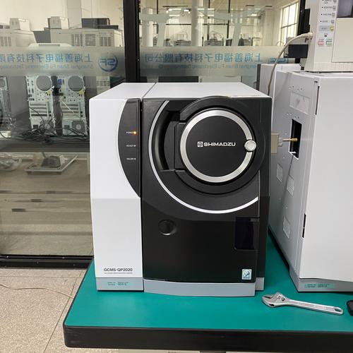 岛津GC-MS品牌如何？-图1