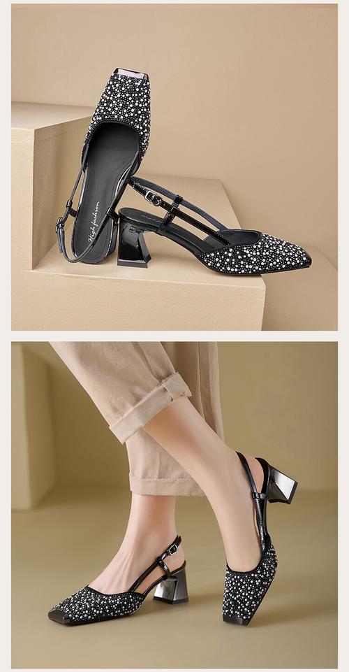 GDJR是什么女鞋品牌？-图3