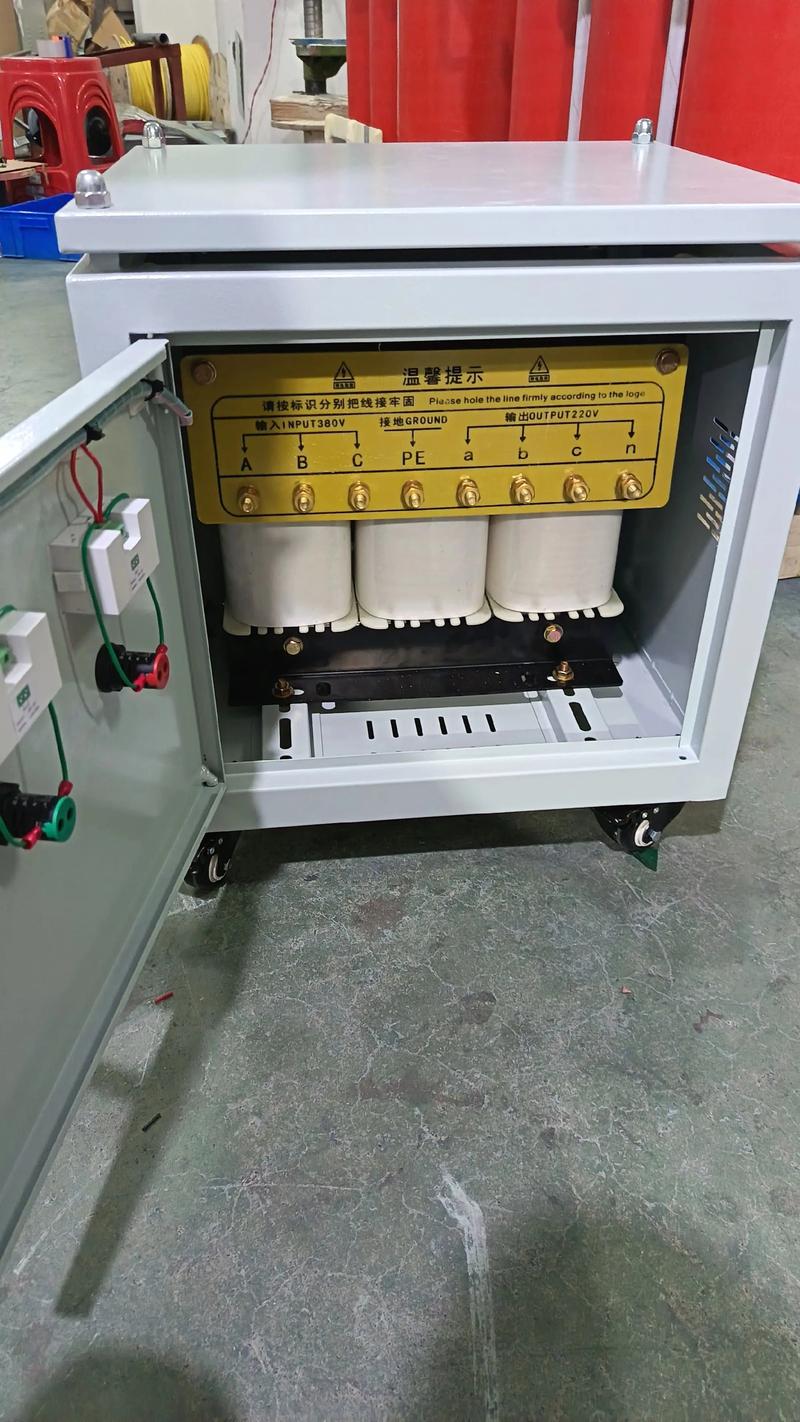 变压器维修必备材料有哪些?-图1 变压器维修必备材料有哪些?-图1