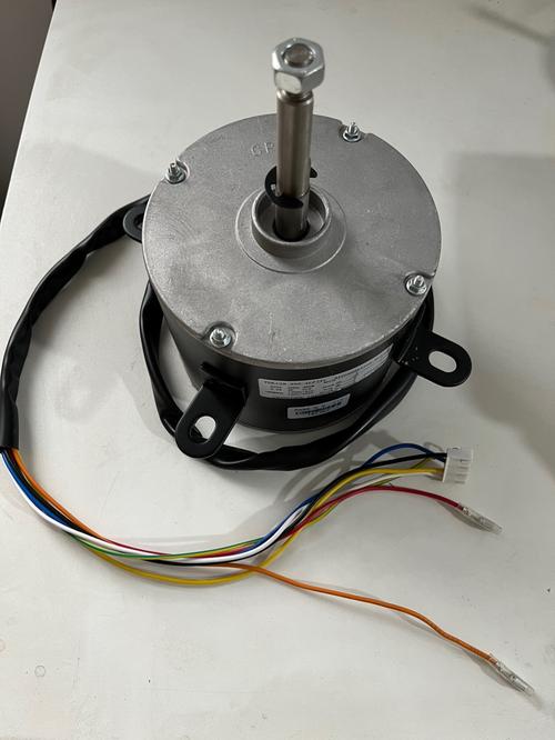 Solp电机是哪个品牌？-图3