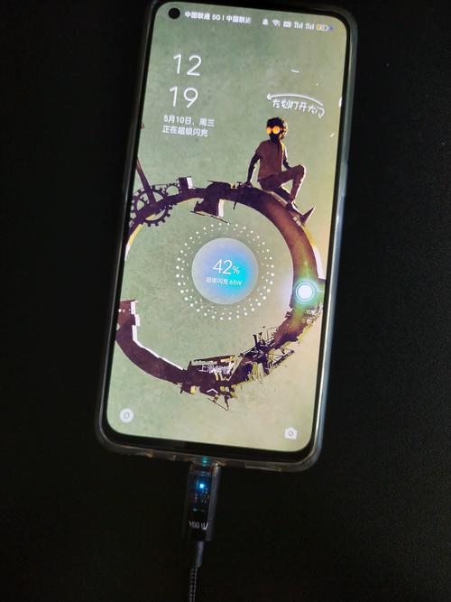 OPPO闪充技术是如何实现的?-图2 OPPO闪充技术是如何实现的?-图2