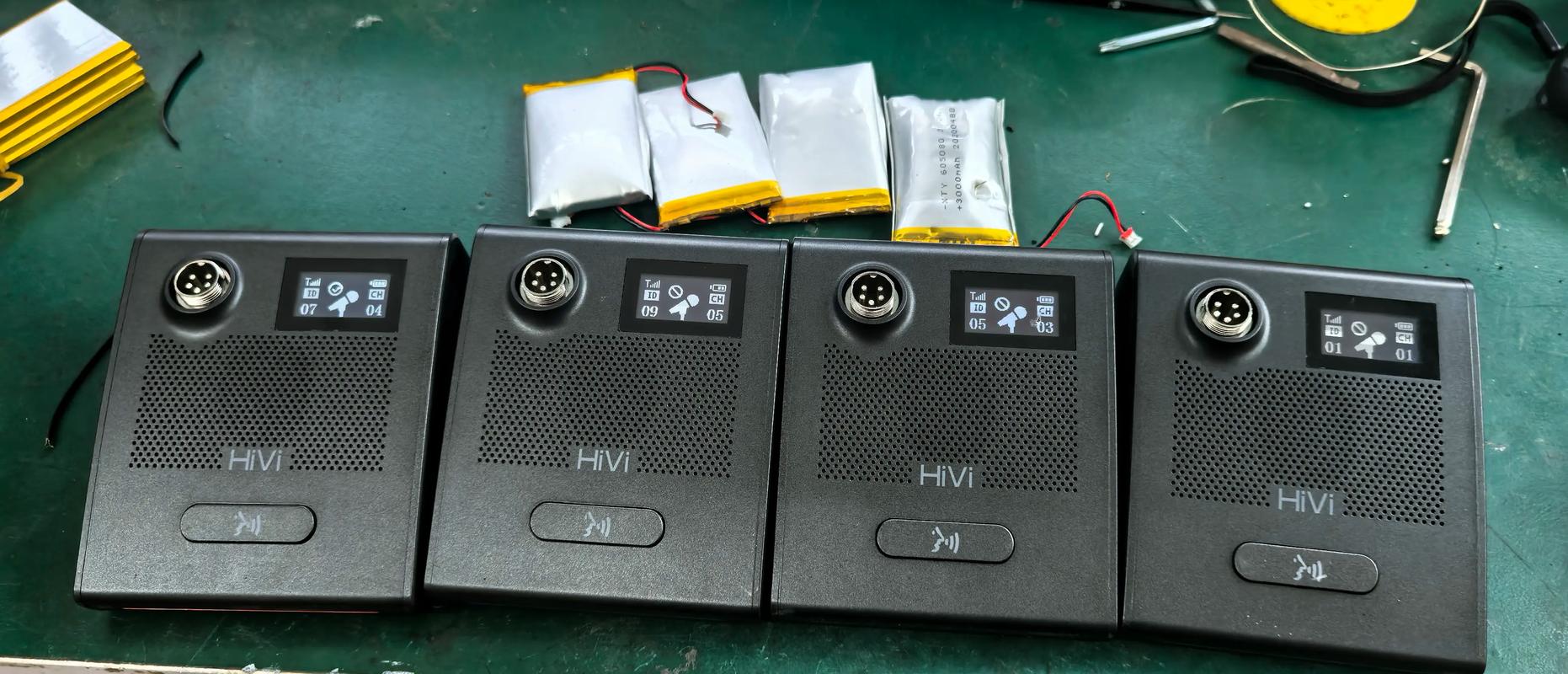 电器维修手册音频播放器怎么用？-图1