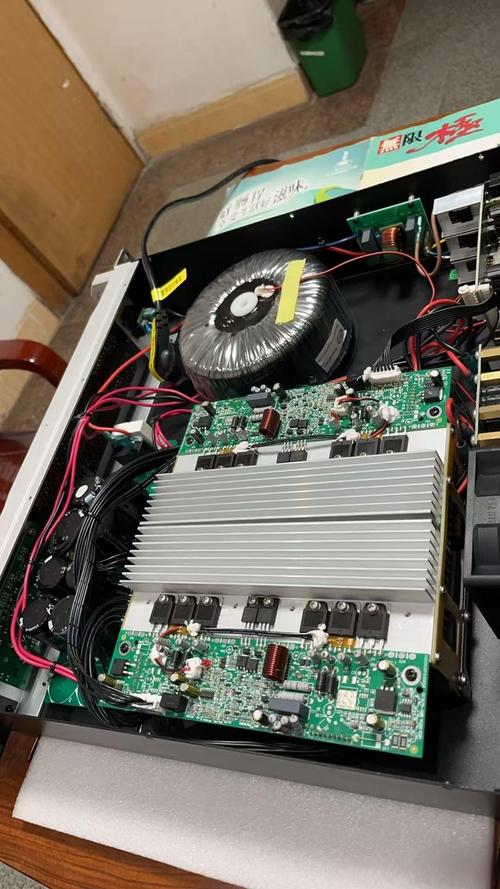 电器维修手册音频播放器怎么用？-图2