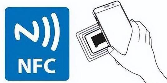 酒水NFC技术有哪些核心特点？-图2