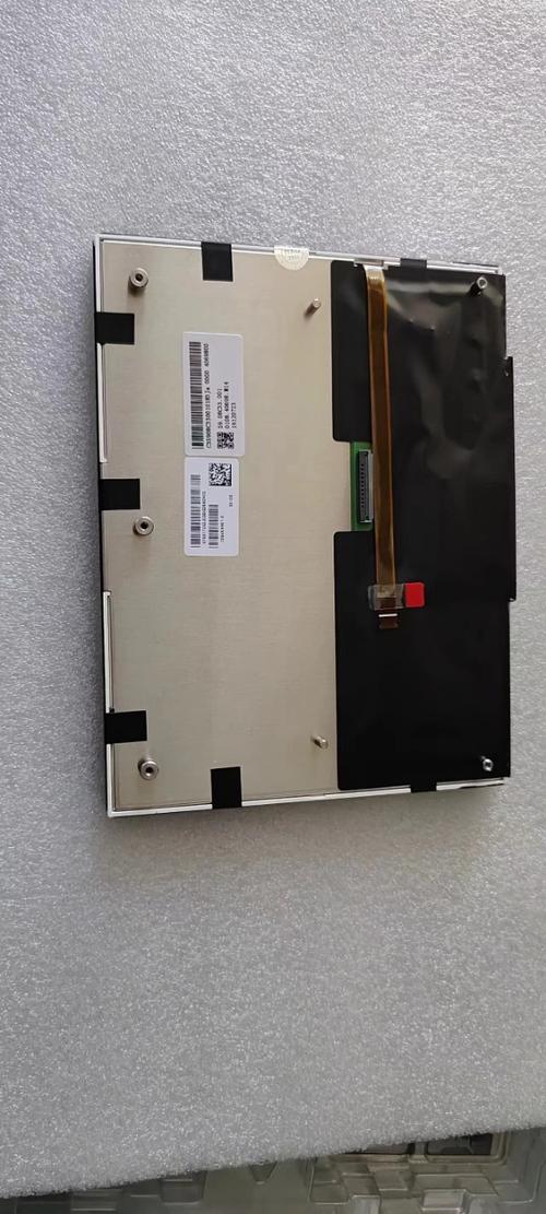 台湾LED彩屏芯片品牌有哪些？-图1